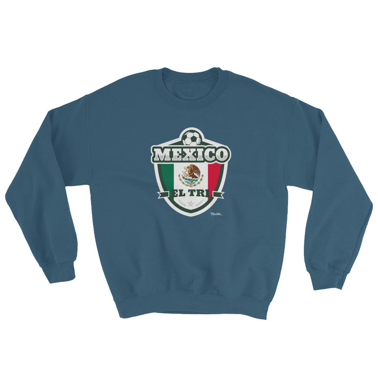 El Tri Unisex Sweatshirt