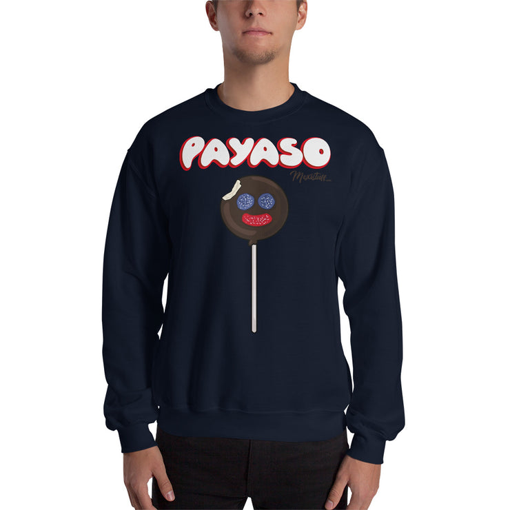 Payaso Sweatshirt
