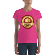 Certified Women's Premium Tee