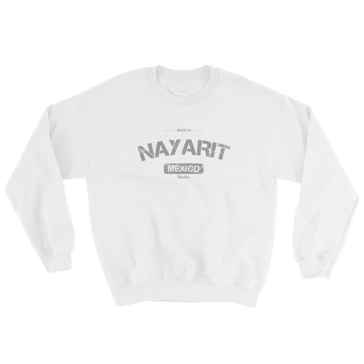 Nayarit Unisex Sweatshirt