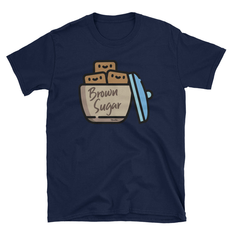 Brown Sugar Unisex Tee