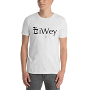 iWey Unisex Tee
