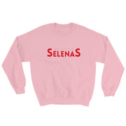 Anything For Selenas Unisex Sweatshirt