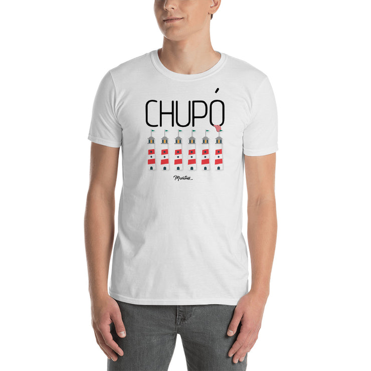 Chupó Faros Unisex Tee