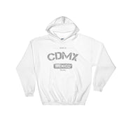 CDMX Unisex Hoodie