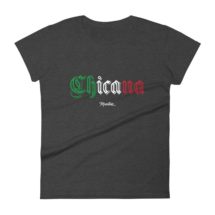 Chicana Women's Premium Tee