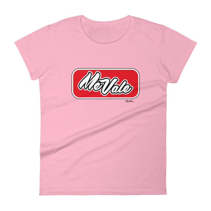 Me Vale Women's Premium Tee