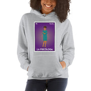La Psicologa Hoodie