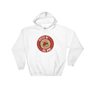 Mazapan Fall Apart Unisex Hoodie