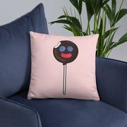 Paleta Payaso Pillow