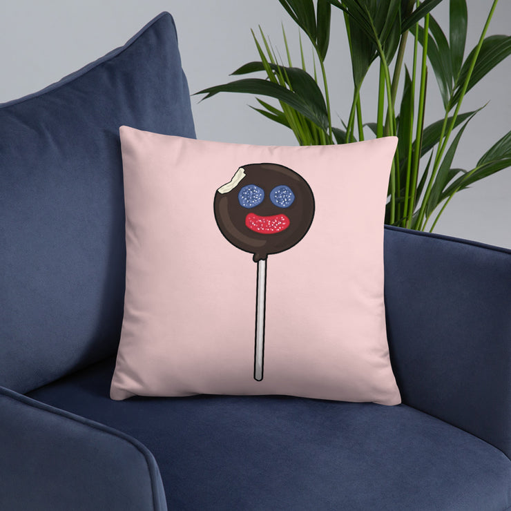 Paleta Payaso Pillow