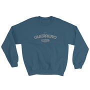 Guerrero Unisex Sweatshirt