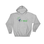 T-Mex Unisex Hoodie