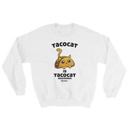 TacoCat Unisex Sweatshirt