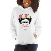 Poderosa Like Frida Unisex Hoodie