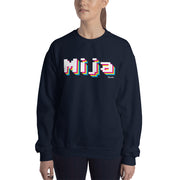 Mija Unisex Sweatshirt