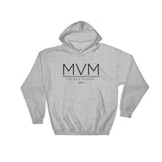 Me Vale Madres Unisex Hoodie