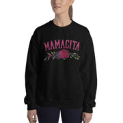 Mamacita Unisex Sweatshirt