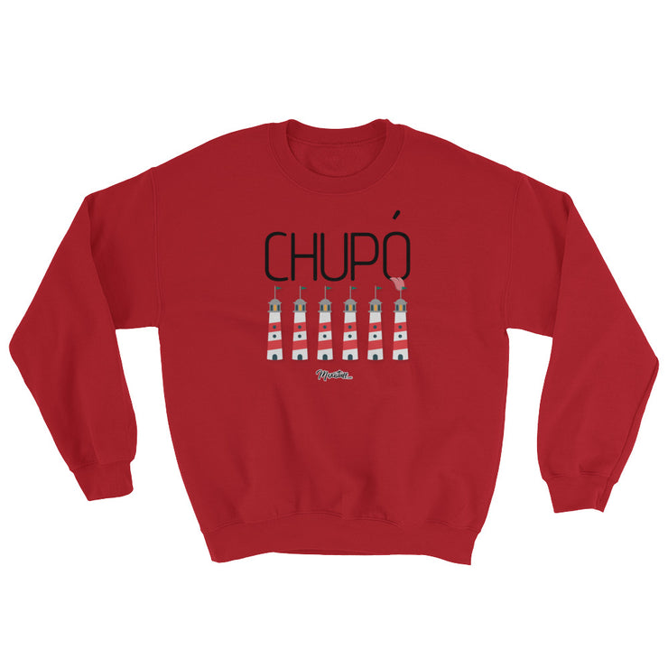 Chupó Faros Unisex Sweatshirt