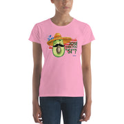 José Can You Si? Women's Premium Tee