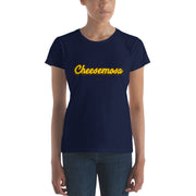 Cheesemosa Women's Premium Tee