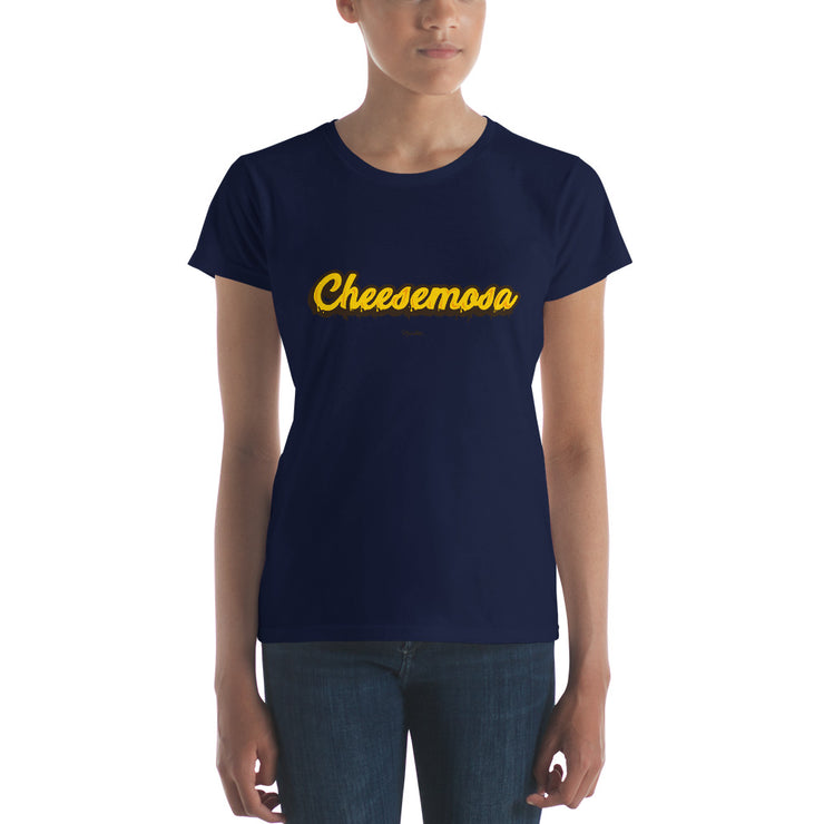 Cheesemosa Women's Premium Tee