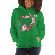 No Podrán Detener La Primavera Hoodie