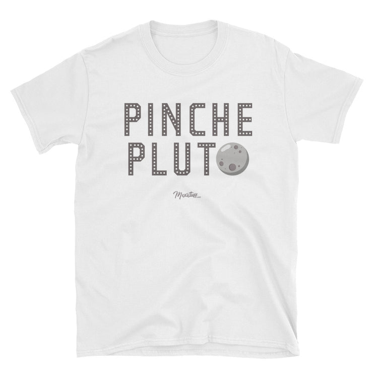 Pinche Pluto