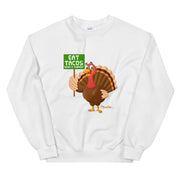 Save a Turkey Unisex Sweatshirt