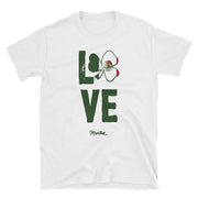 Irish Love Unisex Tee