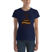 Diarrhea Since Easters Women's Premium Tee