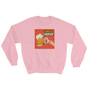 Chupar Unisex Sweatshirt