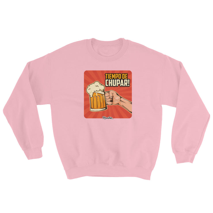 Chupar Unisex Sweatshirt