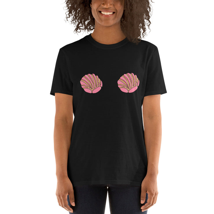 Double Conchas Unisex Tee