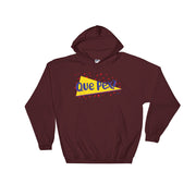 Que Pex? Unisex Hoodie