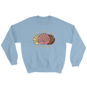 Let Your Conchas Be Your Guide Unisex Sweatshirt