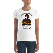 Diarrhea Since Easters Women's Premium Tee