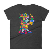 Centeotl Women´s Premium Tee