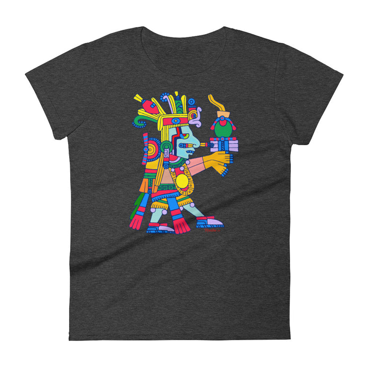 Centeotl Women´s Premium Tee