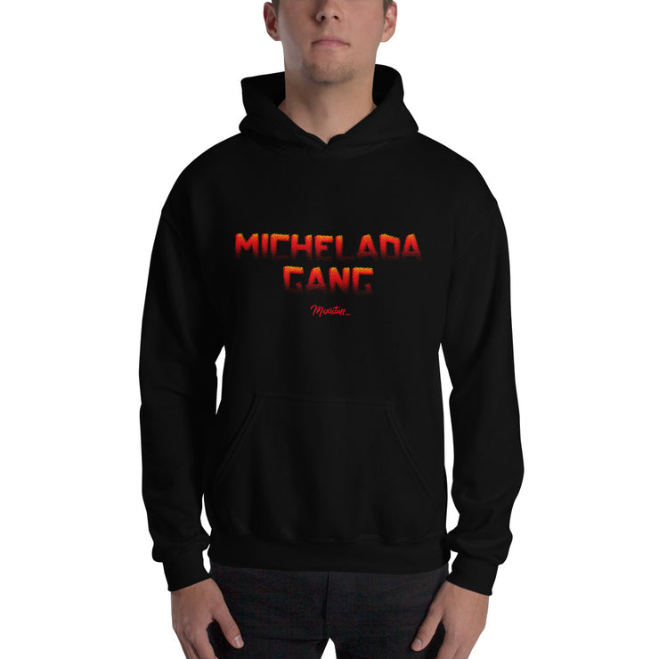 Michelada Gang Hoodie