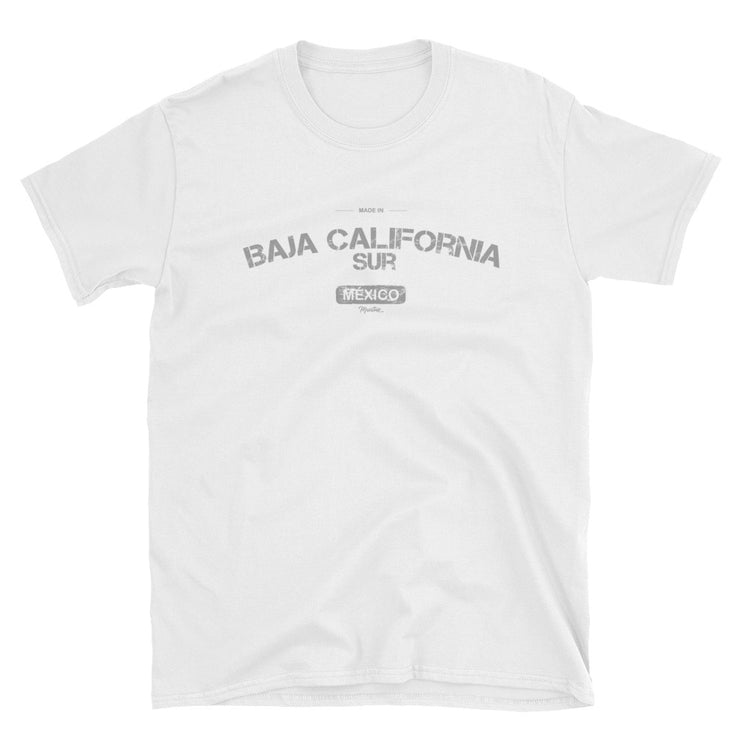 Baja California Sur Unisex Tee