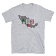 Mexico AF Unisex Tee