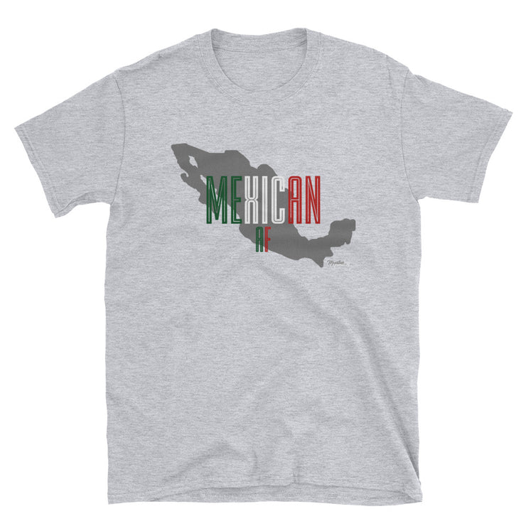 Mexico AF Unisex Tee