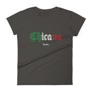 Chicana Women's Premium Tee