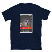 El Actor Unisex Tee