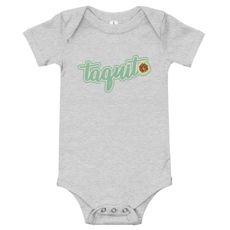 Taquito Baby JUANsie