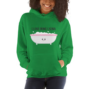 I Love Being Latina Unisex Hoodie