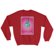 La Shopaholic Unisex Sweatshirt
