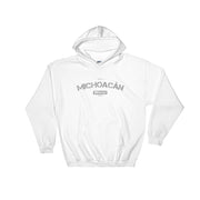 Michoacán Unisex Hoodie