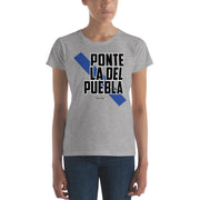 Ponte La Del Puebla Women's Premium Tee